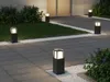 Lanterna da giardino WITHAM antracite Trio 577860142 Anteprima dell’immagine prodotto 10