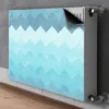Magnet Heizkörperabdeckung Heizkörperverkleidung Produktbild-Vorschau 2