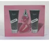 Set regalo "Catsuit WOMEN" Eau de Parfum: profumo, gel Anteprima dell’immagine prodotto 4