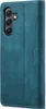 Klapphülle für Samsung Galaxy A15 5G (Case Me) - Dunkelblau Produktbild-Vorschau 3