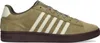 K-Swiss Herren Sneaker Grün 09492-367-M Grösse 46 Produktbild-Vorschau 11