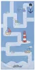 Essenziali per il mare - Strandlaken Seas the Day - 135x65 Anteprima dell’immagine prodotto 1
