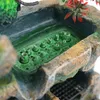 Harz Desktop Springbrunnen Feng Shui Tischbrunnen Produktbild-Vorschau 10