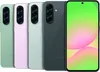 Samsung Galaxy A56 5G 256GB Awesome Graphite Produktbild-Vorschau 14