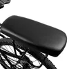 Siedzenie tylne do roweru, rower górski (MTB), miękkie i Podgląd zdjęcia produktu 3