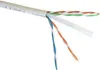 gembird UTP Cat6 Patchkabel, 20m, grau Produktbild-Vorschau 4