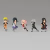 Bandai Banpresto Naruto Shippuden – Sběratelská figurka Náhled obrázku produktu 2