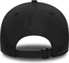 New Era 9Forty Strapback Cap - REFLECTIVE Manchester United Produktbild-Vorschau 4