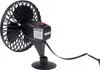 AMiO Ventilátor do auta s prísavkou mini FAN 12V Náhľad obrázku produktu 4