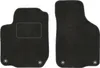 Tapis de sol avant pour VW Volkswagen Golf IV (1997-2003) - Voir les images du produit 1