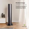 Blumfeldt SmartFlow Tower infračervený sálavý ohřívač, 700 Náhled obrázku produktu 6