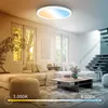 Plafondlamp, energie-efficiëntieklasse A, LED-paneel, Productafbeelding-voorbeeld 6