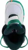 BURTON Kids Snowboard Schuh Mini Grom white 13C (30,5) Produktbild-Vorschau 5