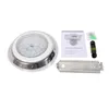 Oświetlenie basenu Lampa basenowa z pilotem Podwodna lampa Podgląd zdjęcia produktu 3