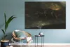 OneMillionCanvasses® - Leinwandbilder - 150x100 cm, Die Produktbild-Vorschau 5