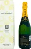 Moet & Chandon Brut Frozen Edition + Box 750ml 12% Vol. Produktbild-Vorschau 5