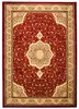 Teppich Wohnzimmer Schlafzimmer Kurzflor Design Klassisch Produktbild-Vorschau 2