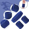Schweißband Set Weicher Baumwolle Schweissband Sport Produktbild-Vorschau 3