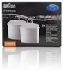 Braun Wasserfilter PureAqua BRSC 006 / KWF2 (2St.) Produktbild-Vorschau 2