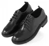 Buty Permani Oxin FF88201BLACK Podgląd zdjęcia produktu 4