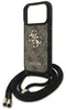Etui Guess 4G Big Logo Cord Stap Crossbody Do Iphone 17 Pro Voir les images du produit 5