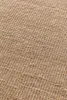 Dywan jutowy do salonu 190x280cm, naturalny beżowy dywan z Podgląd zdjęcia produktu 9