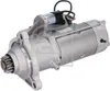FEBI BILSTEIN 48989 Starter Anlasser 5,5kW für MAN TGA 24V Produktbild-Vorschau 3