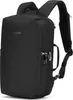 Pacsafe Metrosafe X 13  schwarz Pendler Rucksack Produktbild-Vorschau 2