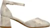 Rieker Damen Pumps Fesselriemen metallic Blockabsatz 44762, Produktbild-Vorschau 11