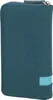 Zwei M.wallet Mw2 Damen-geldbörse Blau  Damen Blau One Size Produktbild-Vorschau 9