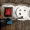 EMOS Cavo di prolunga 7 m / 4 prese / con interruttore / Anteprima dell’immagine prodotto 12