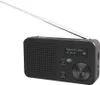 TELESTAR TOP 100 Portables DAB+ UKW Radio Digitalradio Produktbild-Vorschau 1