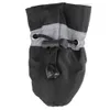 A single dog boot is shown against a white background. Náhled obrázku produktu
