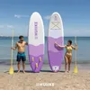 Nafukovací Paddleboard s Prémiovým Príslušenstvom - HUIIKE Náhľad obrázku produktu 7