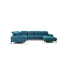 OXM Ecksofas Neviro nube 03 350 x 77 x 69 cm Produktbild-Vorschau 12