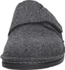 Finn Comfort Zams, Wollfilz, Anthrazit, Klettverschluss Produktbild-Vorschau 6