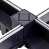 Verbinder Schlitzrinne Entwässerungsrinne Abflussrinne Produktbild-Vorschau 6