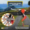 Actionbikes Motors Jugend Mini Crossbike Delta 49ccm | 2 Produktbild-Vorschau 6