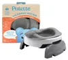 Potette  multifunktionaler 3-in-1-Reise-Toilettensitz  für Produktbild-Vorschau 1