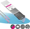 STAHLWERK Wolframelektroden WX Pink 1,6 + 2,4 mm je 5 im Produktbild-Vorschau 1