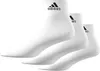 Adidas C Spw Ank 3p Couleur Blanc Voir les images du produit 12