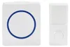 HEIDEMANN Funkklingel Set HX Piezo I - Klingel mit Anteprima dell’immagine prodotto 6