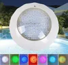 Oświetlenie basenowe LED RGB oświetlenie basenowe lampa Podgląd zdjęcia produktu 5