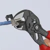 Clé à pince KNIPEX Voir les images du produit 14