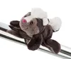Nici Magnici Pluchen kuschelisch kuschely Schädel Chiala Produktbild-Vorschau 6