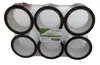 6 rolí hliníkové polypropylenové lepicí pásky 50 mm x 50 m Náhled obrázku produktu 5