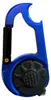 Karabiner LED und Flaschenöffner Produktbild-Vorschau 3