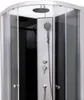 Aloni Komplette Duschkabine Komplettdusche Duschtempel Produktbild-Vorschau 4