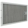 vhbw 2x Filter Metallfettfilter kompatibel mit Miele DA Produktbild-Vorschau 4
