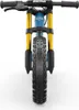 BERG Biciclette Cross Blue con freno a mano Anteprima dell’immagine prodotto 2